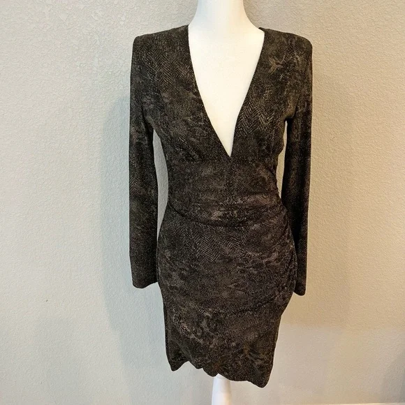 New Alice and Olivia dress - Picture 6 of 11